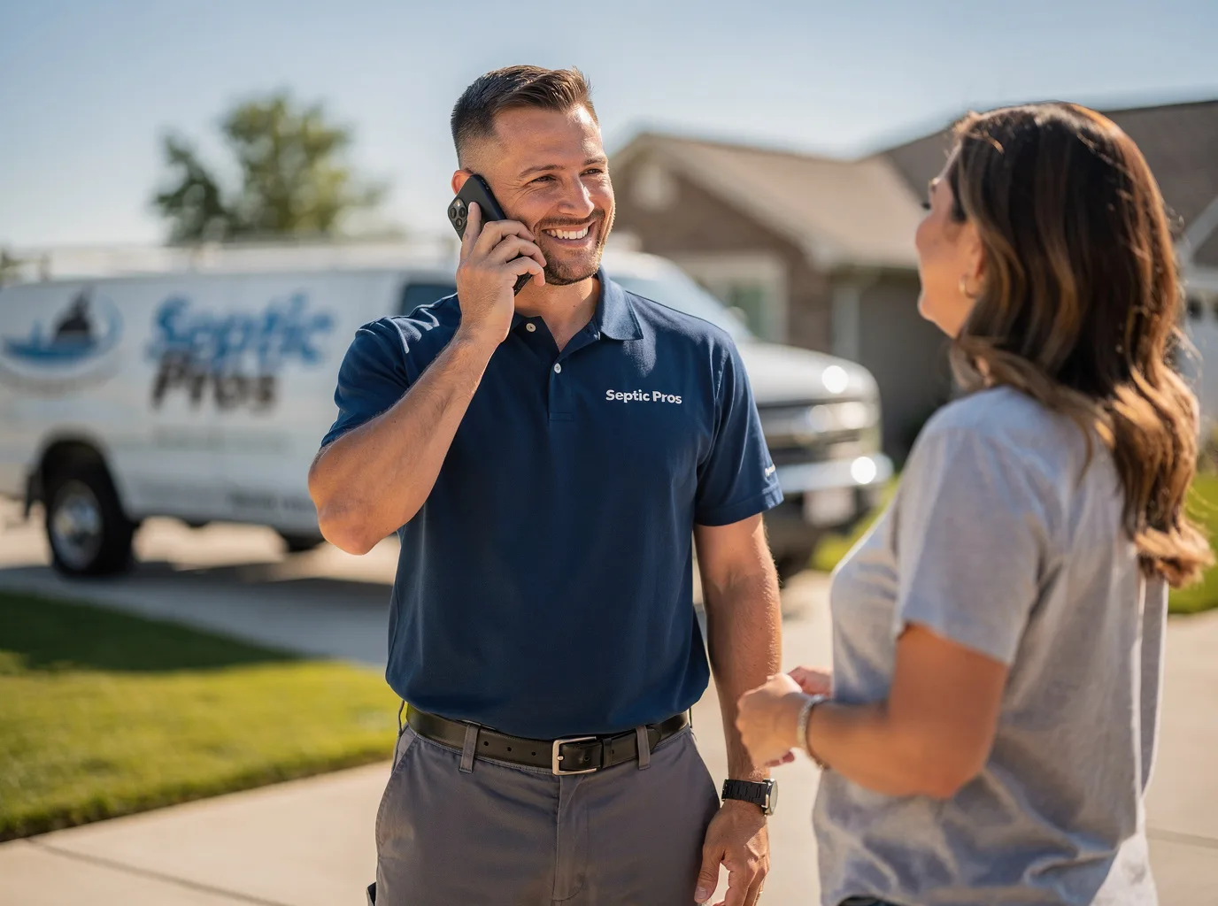 Septic Tank Pumping Stilesville, IN FAQs